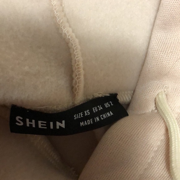 Pullover and sweatpants sets - Picture 4 of 4